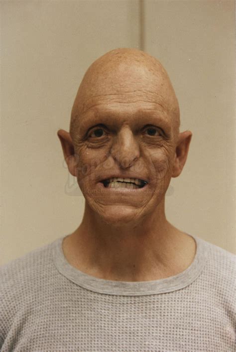 The Hills Have Eyes | The hills have eyes, Michael berryman, Character
