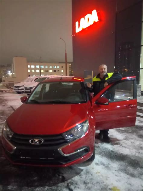 LADA Granta лифтбек (Лада) лифтбек 2025 – отзывы владельцев. Отзывы о