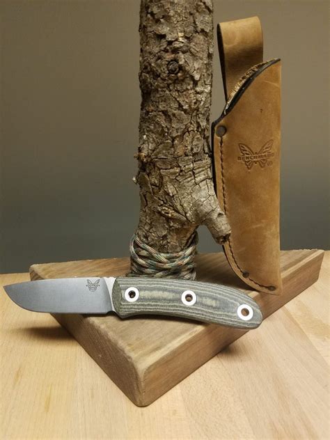 These Backcountry Experts Shared Their Ideal Wilderness Knife - Wide ...