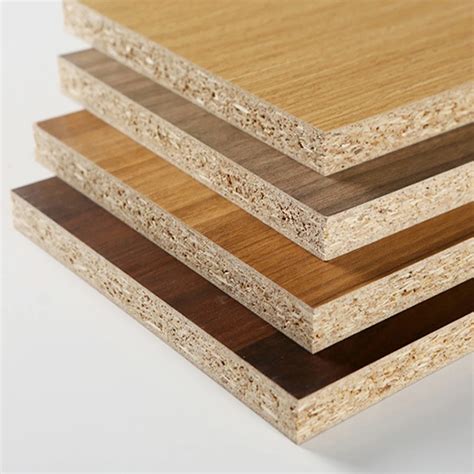 melamine chipboard custom thickness  hotel