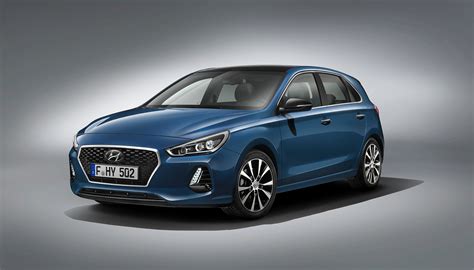 Продажа Hyundai i30 (Хюндай, Хундай и30) хэтчбек - цены, отзывы ...