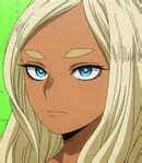 Meryl Voice - My Hero Academia (TV Show) - Behind The Voice Actors