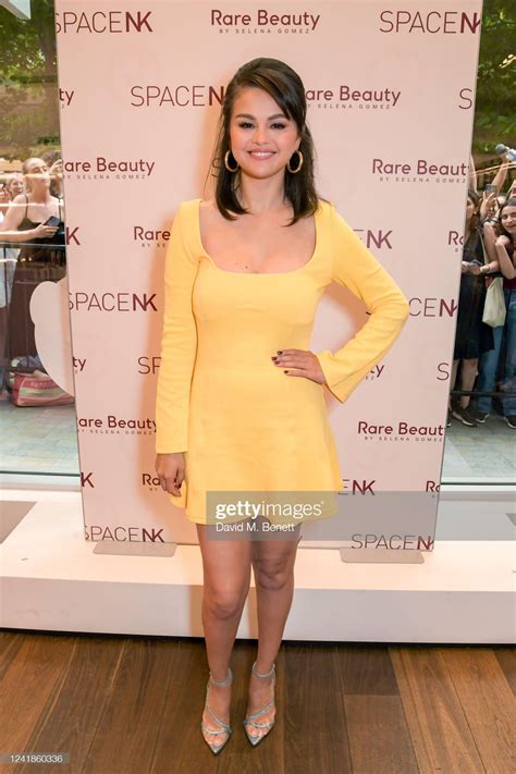 rate nowadays selena gomez! i choose mostly events pics as celebs tend ...