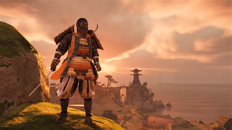 The Unbreakable Gosaku - Ghost of Tsushima Guide - IGN