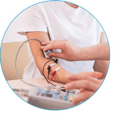 ELETTROMIOGRAFIA EMG – IGEA Poliambulatorio