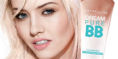 Dream Pure BB gegen Unvollkommenheiten