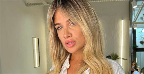 Cami Homs impactó con su nuevo look - Revista Para Ti