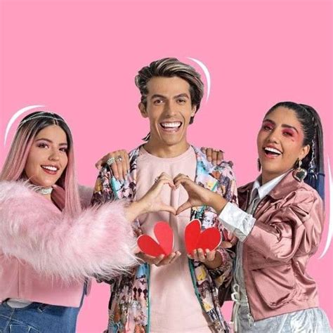 Los Polinesios | Contratación de Influencers Famosos