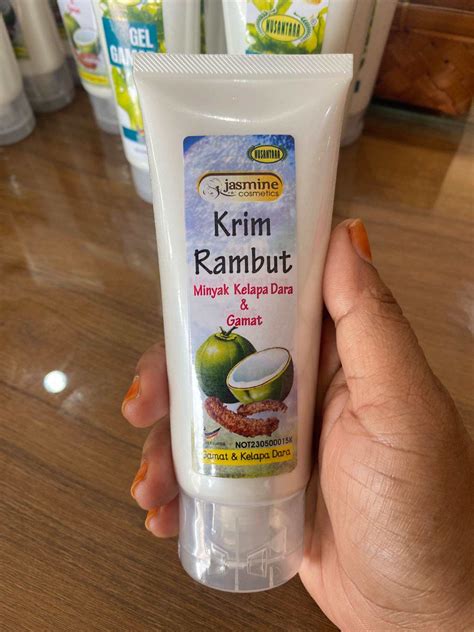 cara membuat minyak kelapa untuk rambut 3
