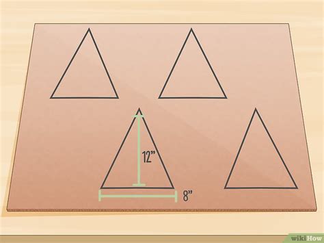 How to Build a Model Pyramid: 3 Easy Ways