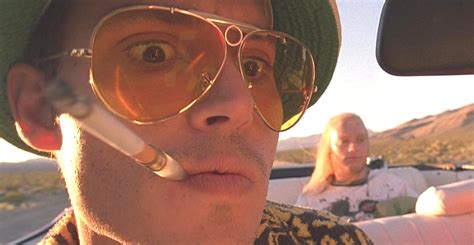 Fear and loathing in las vegas cast - makecare