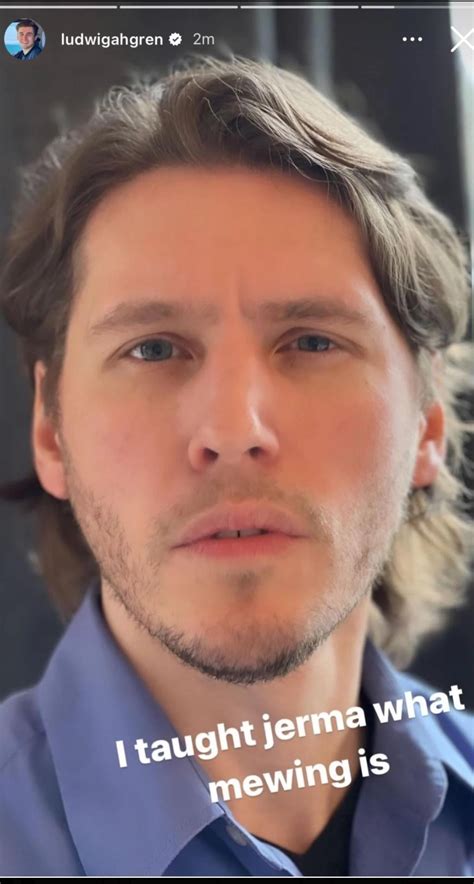 Mewing andy🫶😜 : r/jerma985