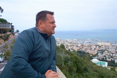 Mayor of Dnipro: "The Jewish community is a pearl of the city" - UJE ...