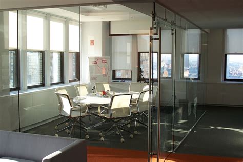 27 Office Wall Partition Design Ideas | Avanti Systems