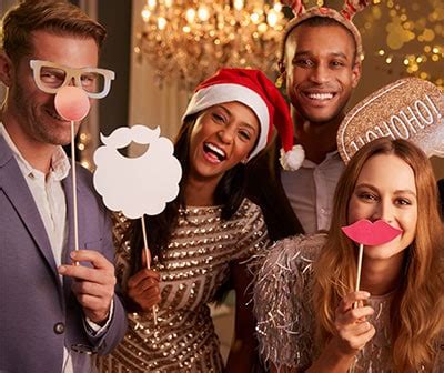 Holiday Team Building Activities for Work | Wildly Different