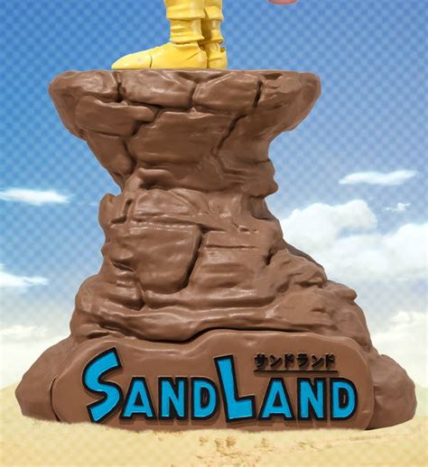 SAND LAND - COLLECTOR'S EDITION [PC Download] | Store Bandai Namco