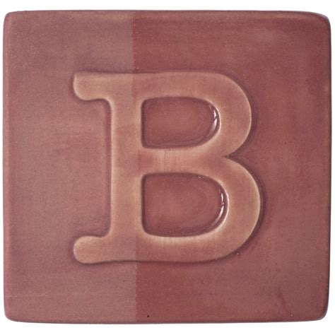 Botz Pink Earthenware Engobe - Bath Potters Supplies