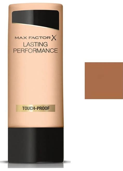 Max Factor Lasting Performance Foundation - 111 Deep Beige | brandsGalaxy