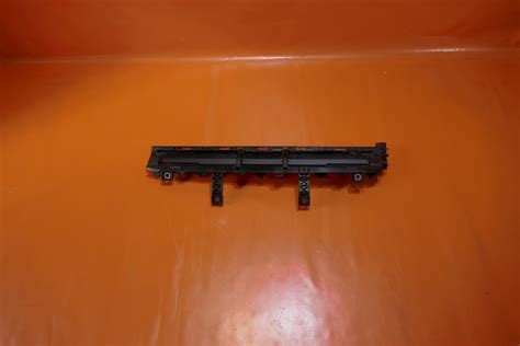 PORSCHE CAYENNE RADIATOR GRILLE SHUTTER FRONT LOWER 2019 2020 2021 ...