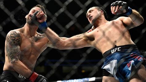 Что такое апперкот и как его правильно выполнить? – mmajab.com