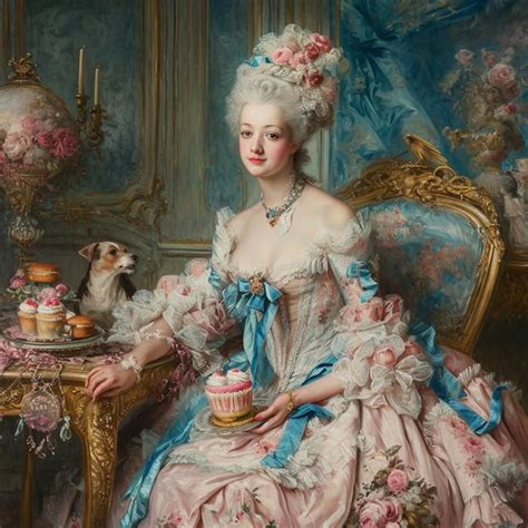 Marie Antoinette | Мария-антуанетта, Историческая мода, Принцессы