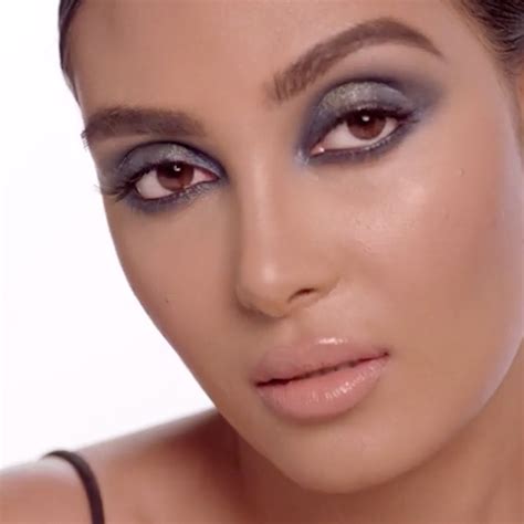 70s Makeup - Disco Eye Makeup Tutorial | Charlotte Tilbury