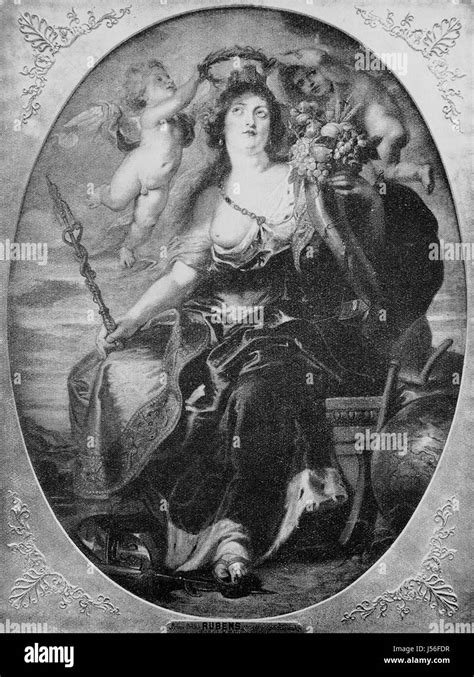 Rubens painting hi-res stock photography and images - Alamy