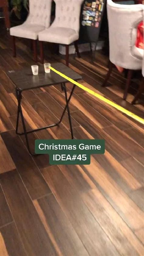 Christmas game ideas | Christmas games, Funny christmas games, Fun ...