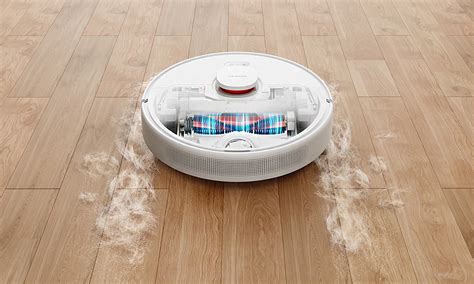Dreame F9 Pro - Roboty sprzątające - Sklep internetowy - al.to