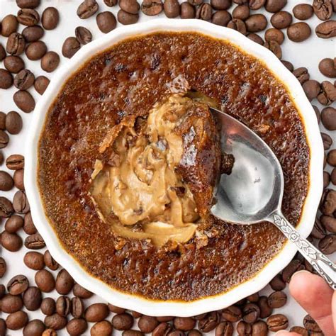 27 Delicious Coffee Desserts For Every Occasion - Creators of Coffee