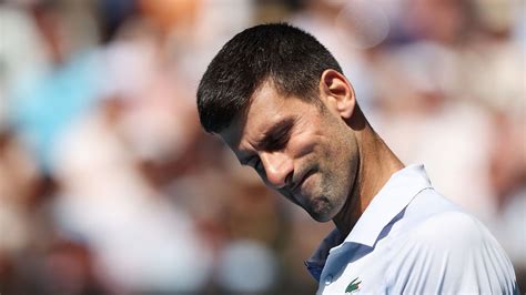 Djokovic loses at the Australian Open -- What happened, and what it ...