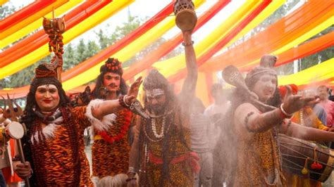 Mahashivratri 2025: Significance, rituals and spiritual importance of ...