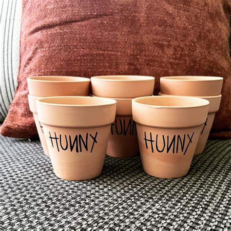 Hunny Pot - Etsy