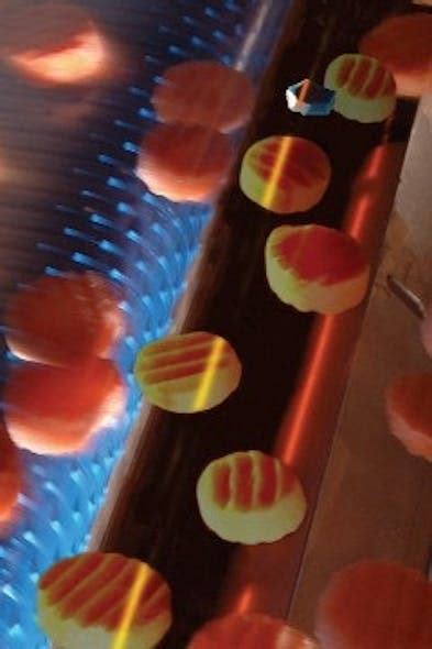 key technology food processing food processing