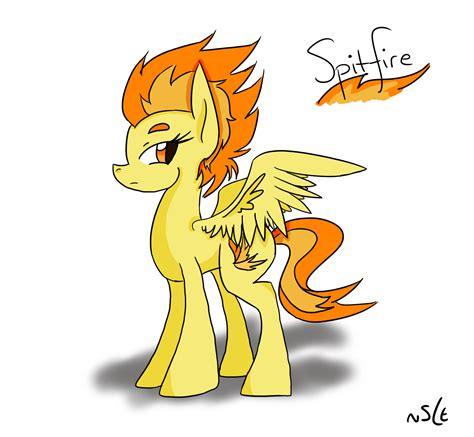 Spitfire~ by SoulEater-Love on DeviantArt