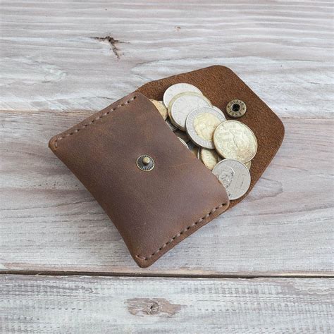 coin purse astrid leather
