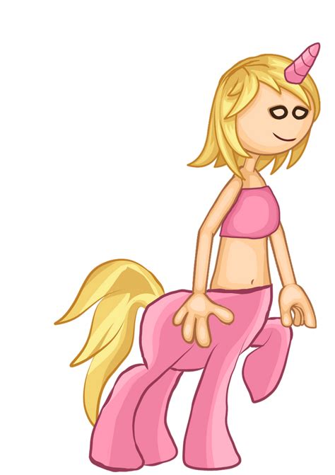 Centaur Unicorn Prudence by Victheanimaldrawer on DeviantArt