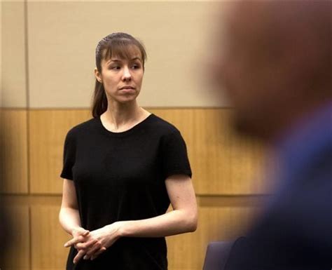 The Jodi Arias Autopsy Photos: A Timeline of Events - ht4gu50