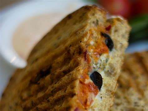 tips   perfect grilled sandwich