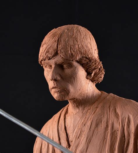May the Force be with you on Behance