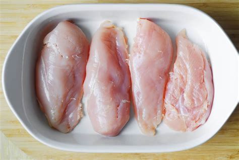 Chicken Cordon Bleu (30-Minute, One-Pan Recipe) - Julia's Album