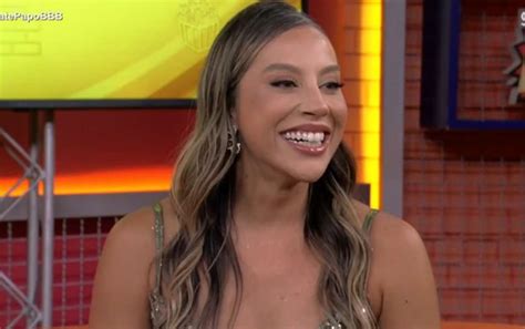 Renata Bbb 25 Twitter - Renata, campeã do BBB25, revela primeiro gasto do prêmio milionário