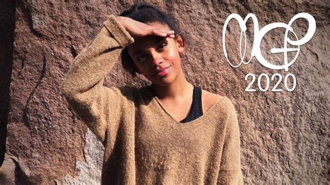 Alina: Finalist i MGP 2020 – Hajbo – svenska.yle.fi