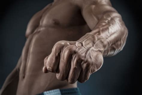 Top 5 major exercises to increase hands grip building massive forearms