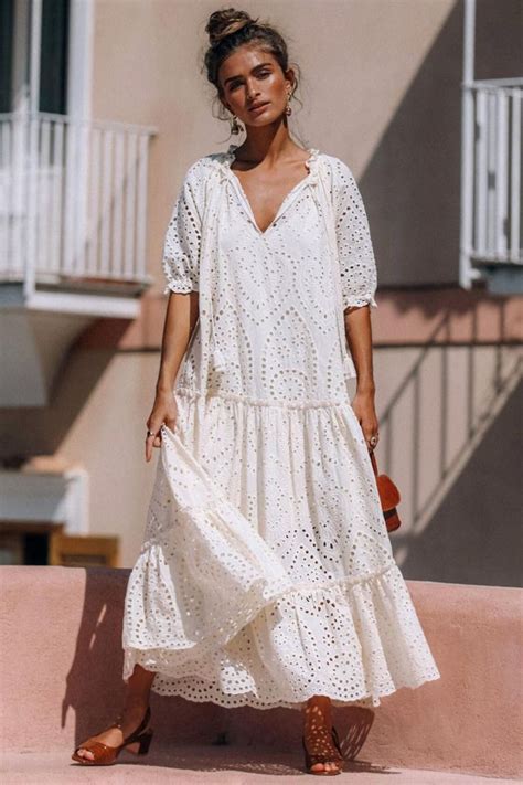 f016e59c7ad8b1d72903bb1aa5720d53 | Boho dress pattern, Linen dress ...
