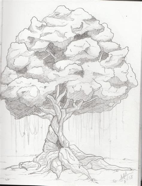 mystic tree  ggomes  newgrounds