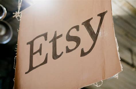 Online Marketplace Etsy Plans on Going Public | TIME