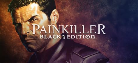 -80% Painkiller Black Edition on GOG.com