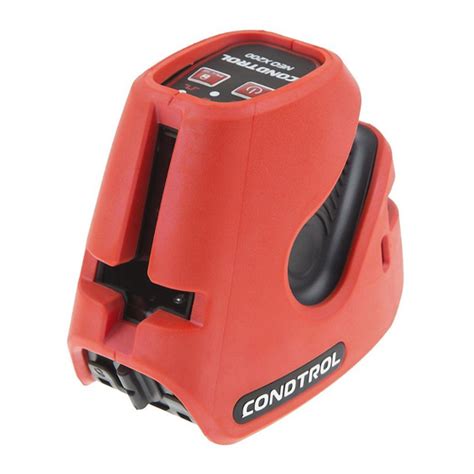 CONDTROL NEO X200 USER MANUAL Pdf Download | ManualsLib