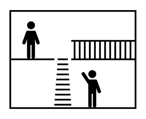 Scale retrattili motorizzate e manuali su misura | FGM Scale